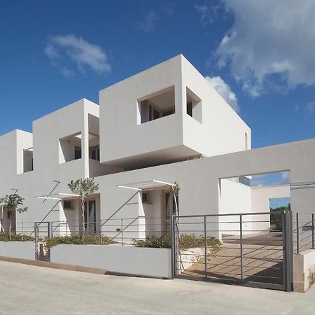 Vitorno Residence San Vito Lo Capo Exterior foto