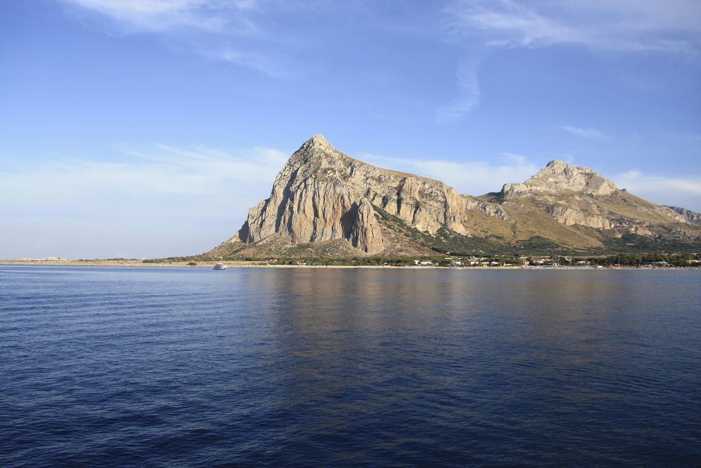 Vitorno Residence San Vito Lo Capo Exterior foto