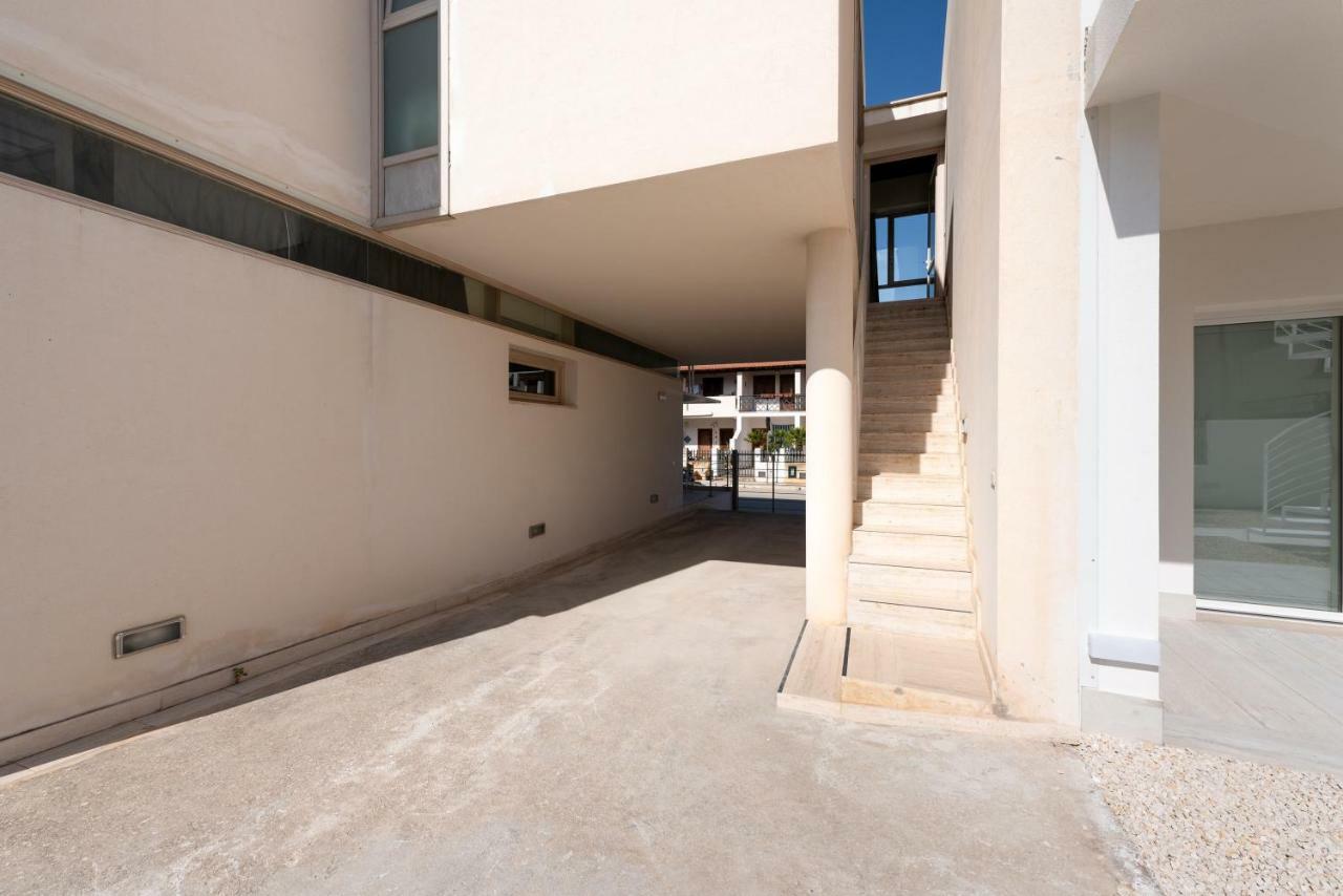 Vitorno Residence San Vito Lo Capo Exterior foto