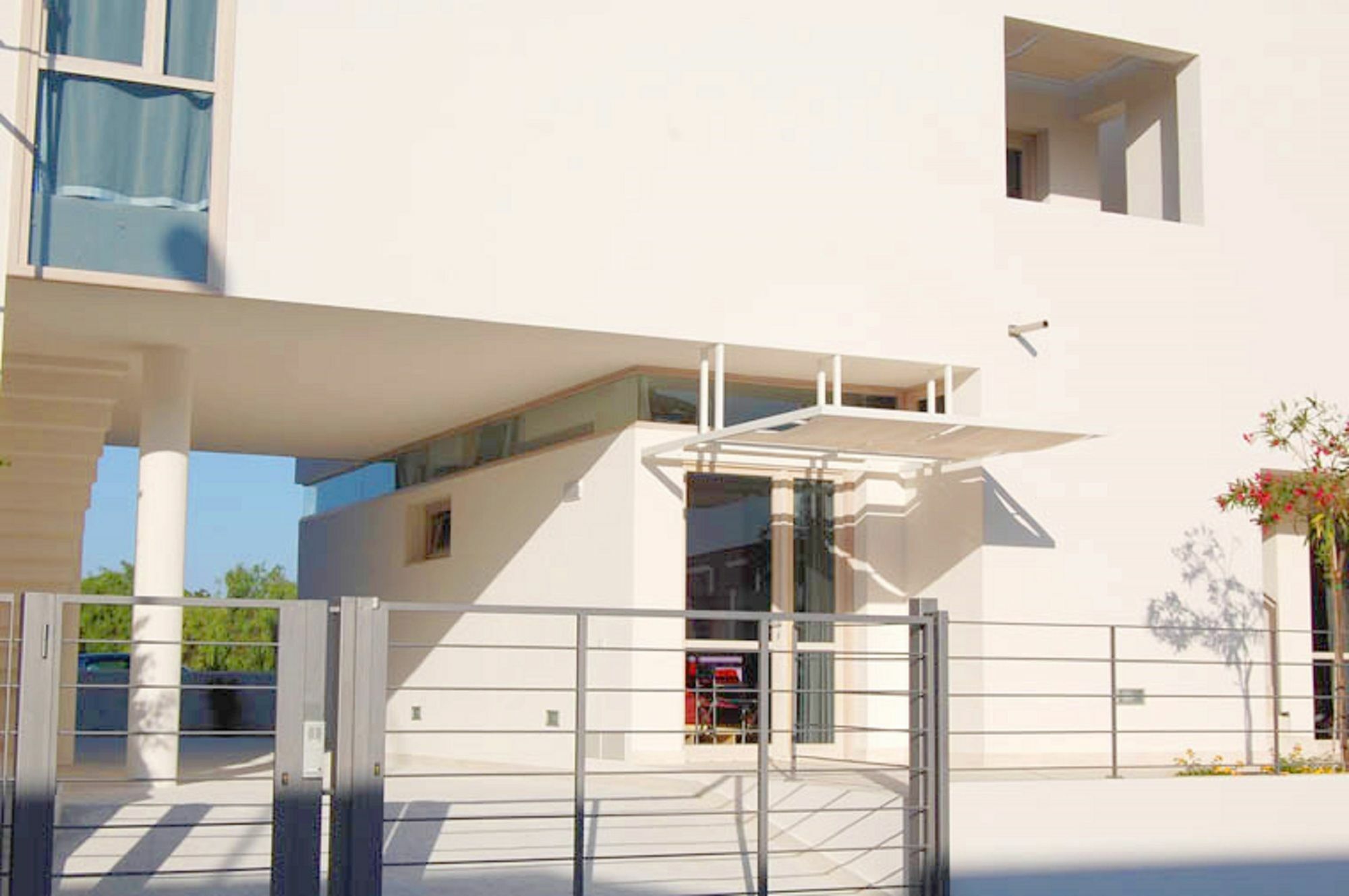 Vitorno Residence San Vito Lo Capo Exterior foto