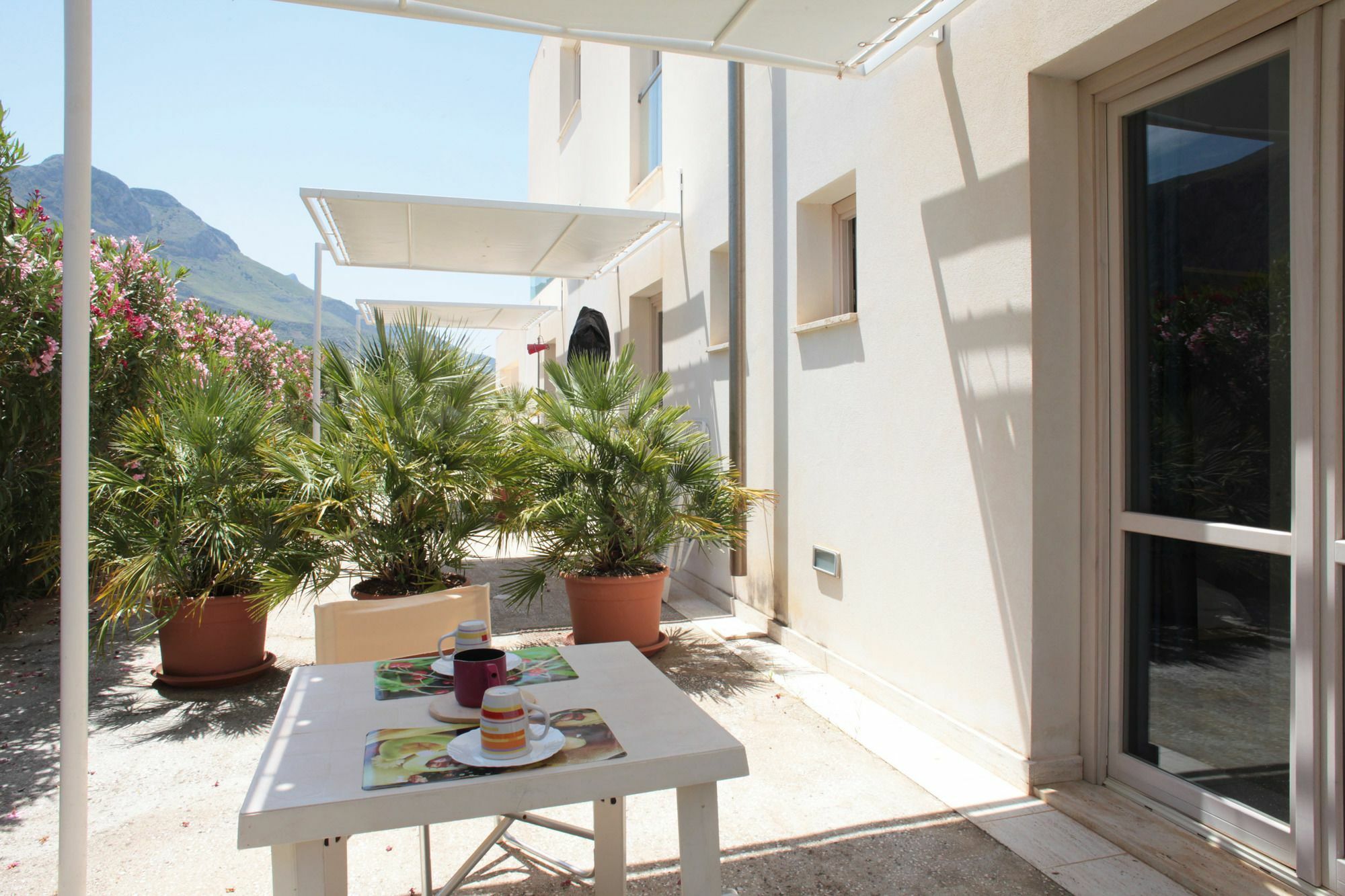 Vitorno Residence San Vito Lo Capo Exterior foto