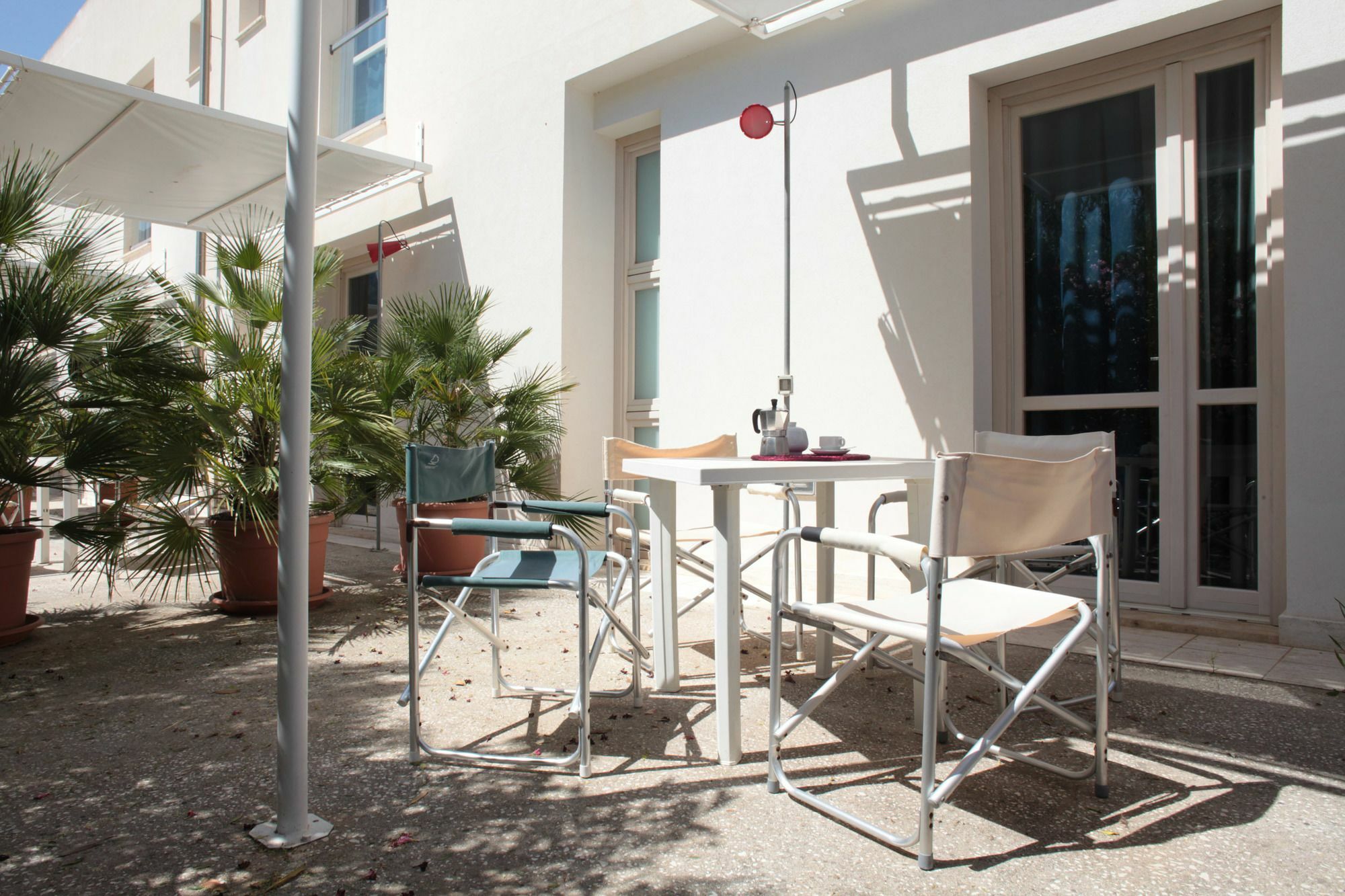 Vitorno Residence San Vito Lo Capo Exterior foto